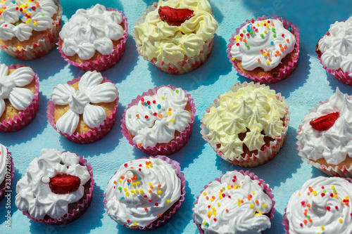 Cupcakes