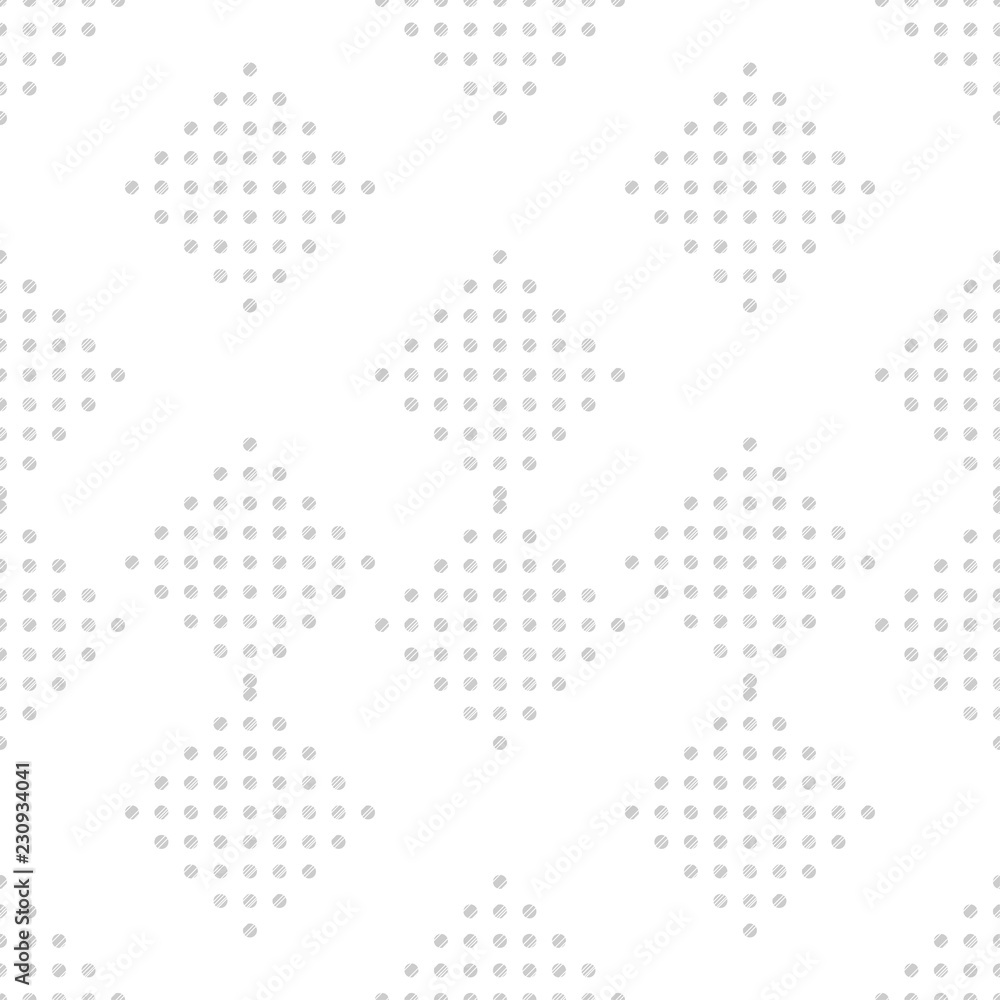 Polka dot seamless pattern. Geometric background. Dots, circles and buttons. Can be used for wallpaper, textile, invitation card, wrapping, web page background. Polka dot seamless pattern. Geometric background. Dots, circles and buttons. Can be used for wallpaper, textile, invitation card, wrapping, web page background.