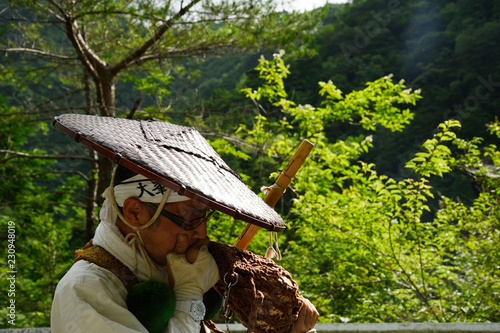 修験道