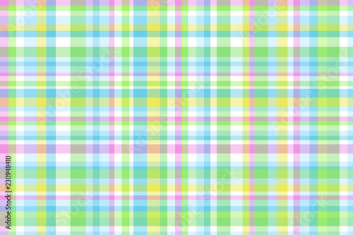 Seamless pattern. Checkered geometric wallpaper of the surface. Striped multicolored background. Vintage texture. Print for banners, flyers, t-shirts and textiles