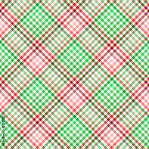 Seamless mosaic pattern. Checkered geometric wallpaper of the surface. Striped multicolored background. Pretty texture. Print for banners, flyers, t-shirts and textiles