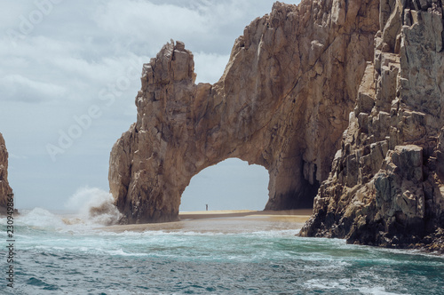 El Arco de Los Cabos VII