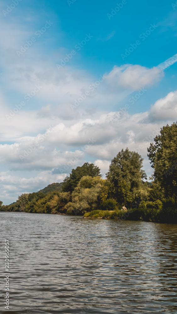Smartphone HD wallpaper of beautiful view near Windorf - Danube - Bavaria - Germany Smartphone HD wallpaper of beautiful view near Windorf - Danube - Bavaria - Germany