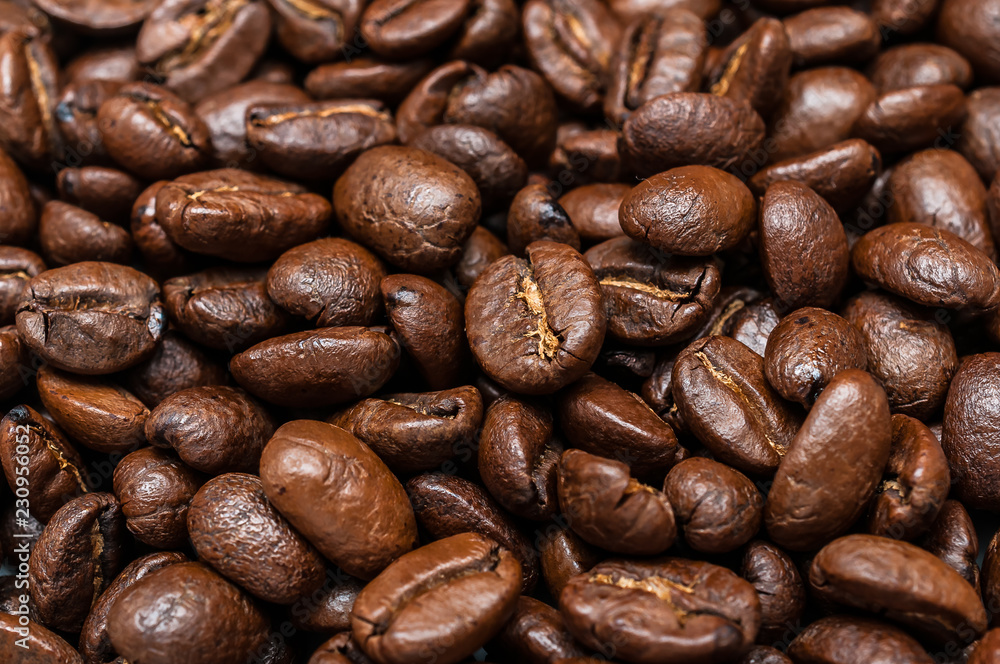 ganze Kaffeebohnen ganze Kaffeebohnen