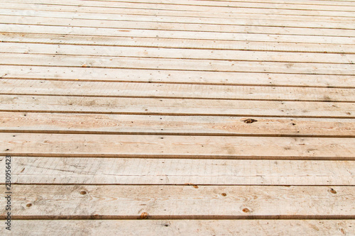 Wallpaper Mural wooden boards as background Torontodigital.ca