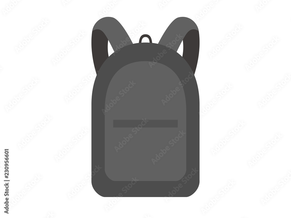 Obraz premium リュック