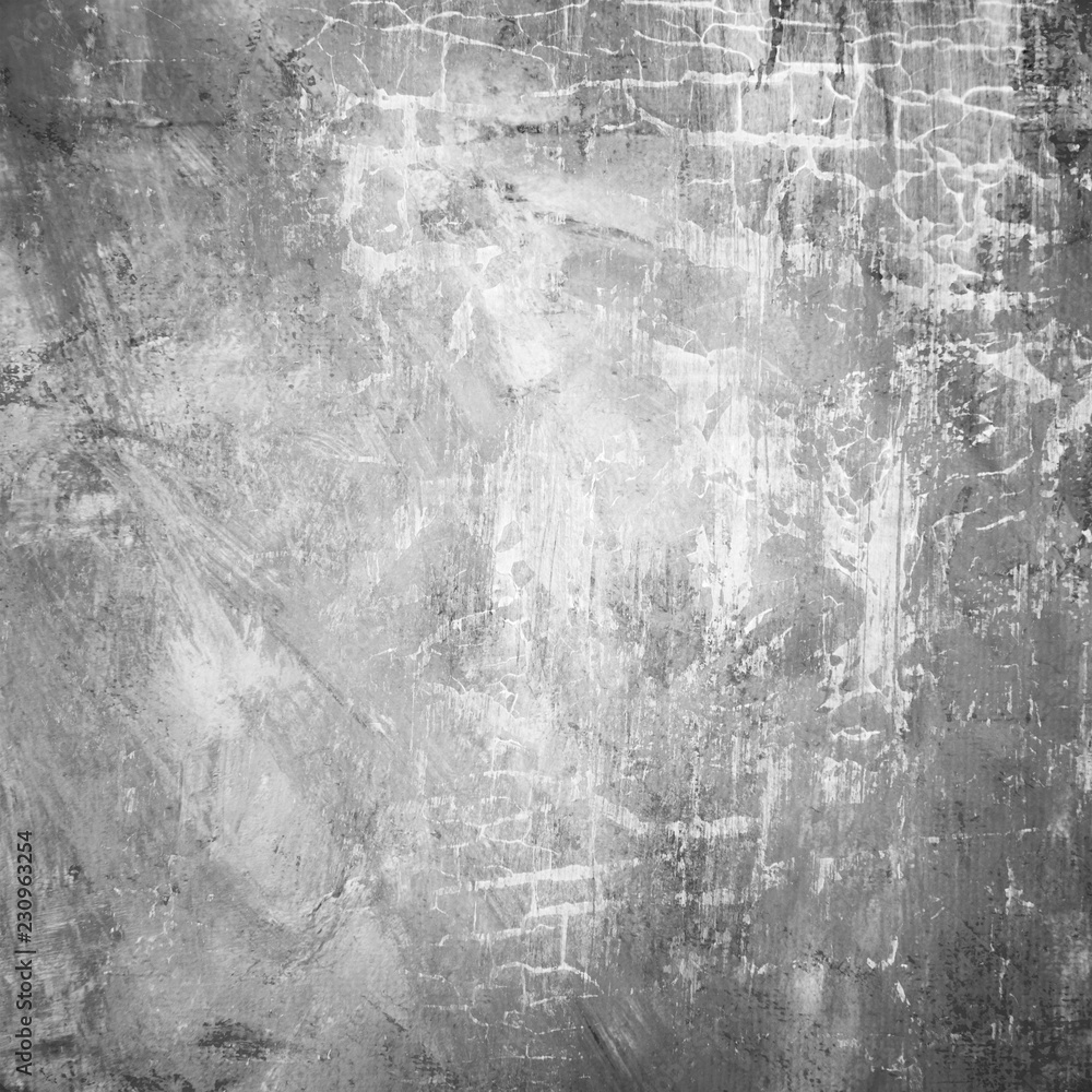 Textured grunge grey background Textured grunge grey background