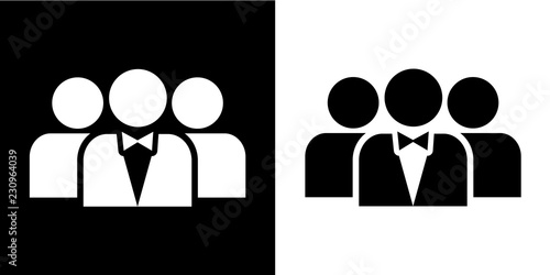 Group icon