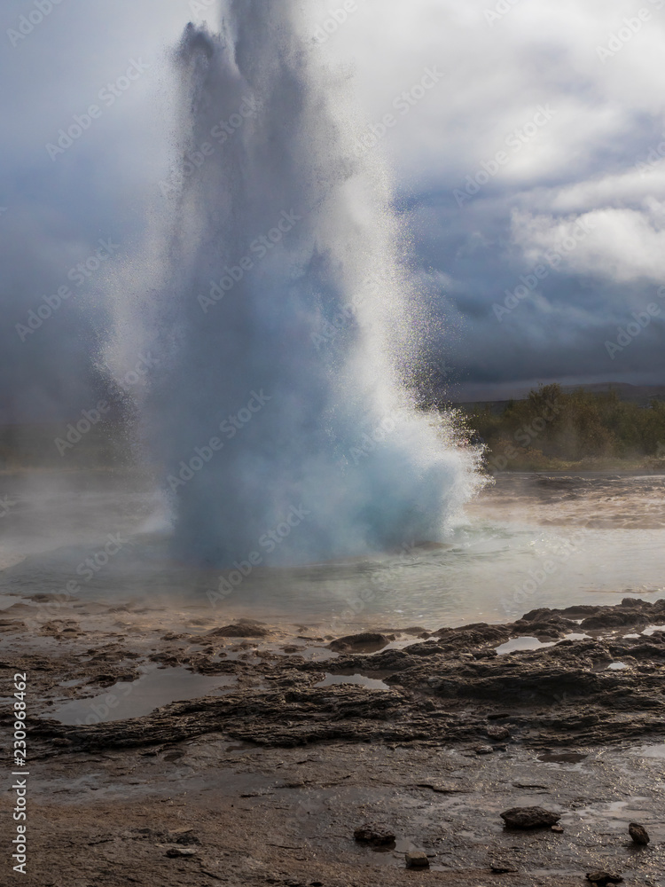 Geysir