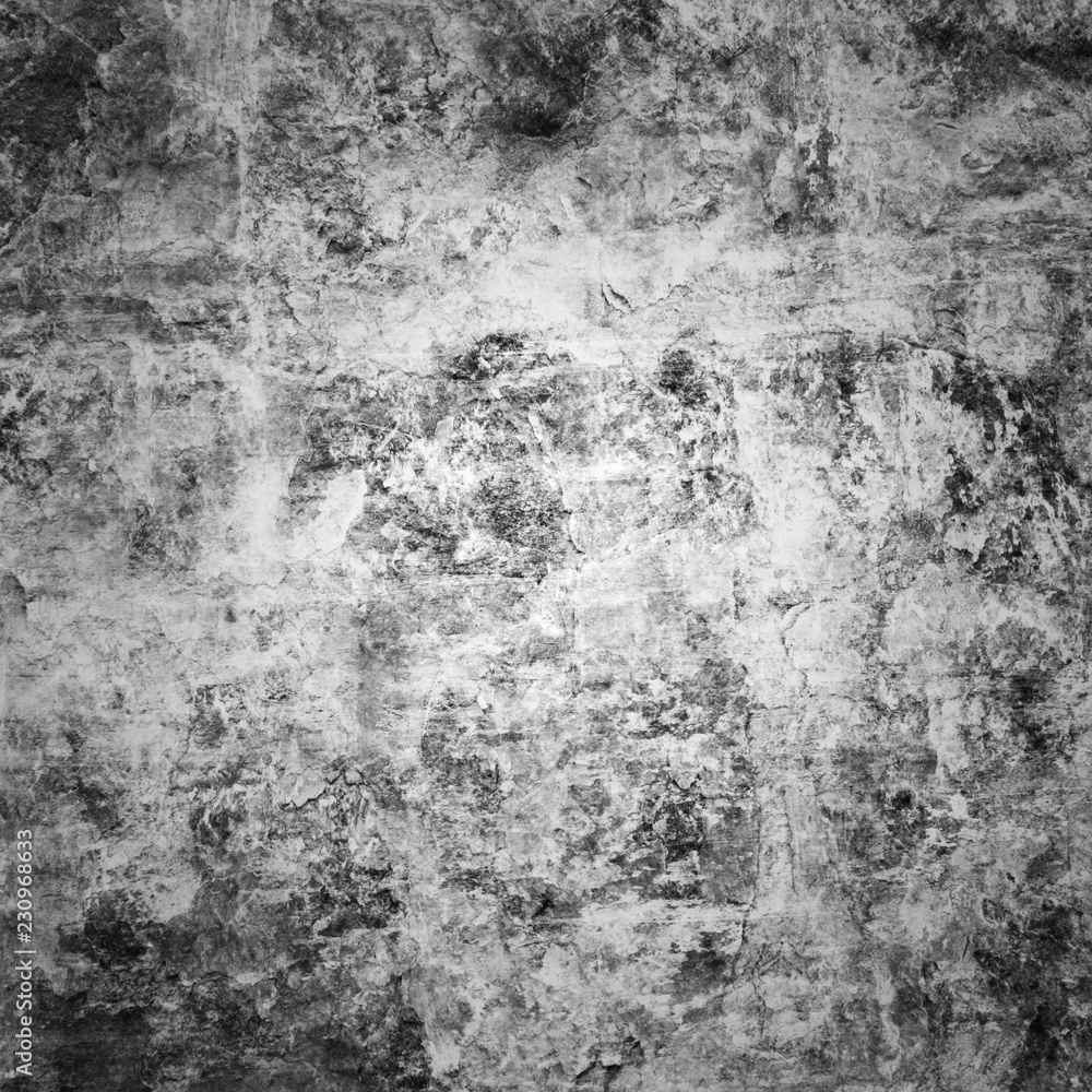 Textured grunge grey background Textured grunge grey background