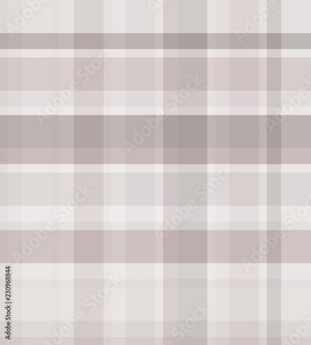 Vector seamless background in grey and white colors