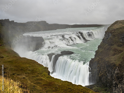 Gullfoss