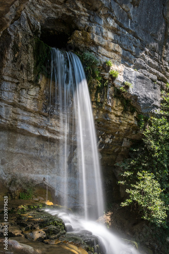 Cascade de la Doria