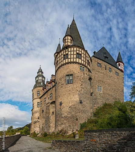 Schloss Bürresheim 3