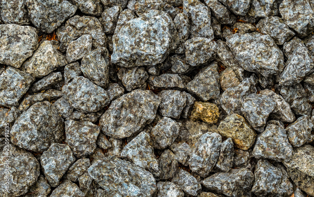 Pebbles stone texture and background. Abstract background made with stones. Pebbles stone texture and background. Abstract background made with stones.