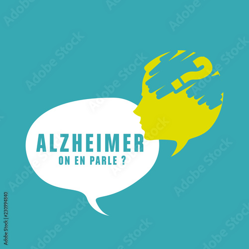alzheimer, on en parle?