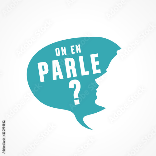 on en parle?
