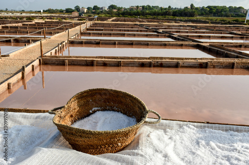 Salinas d`Es Trenc, Mallorca 10