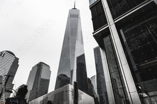World Trade Center New York