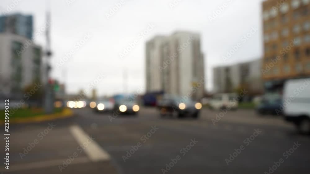 bokeh city background 21