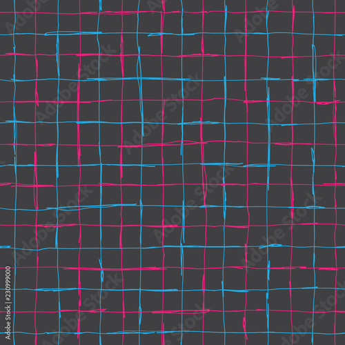 Seamlaess pattern design wi...