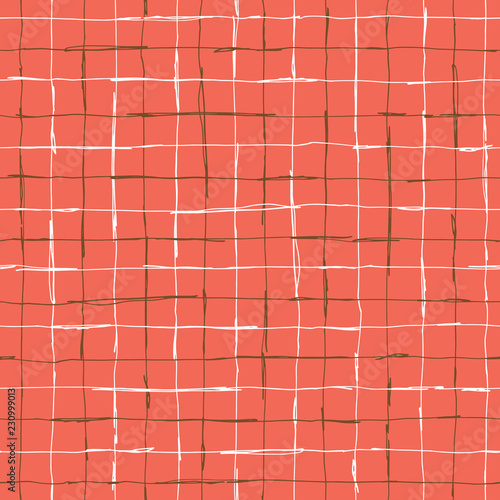 Seamlaess pattern design wi...