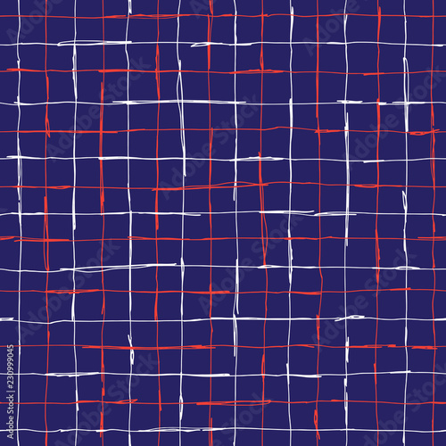 Seamlaess pattern design wi...