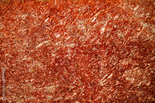 Abstract red texture background