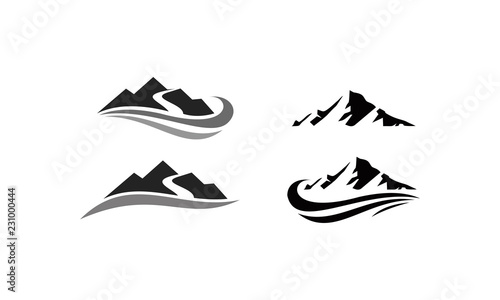universal set mountain