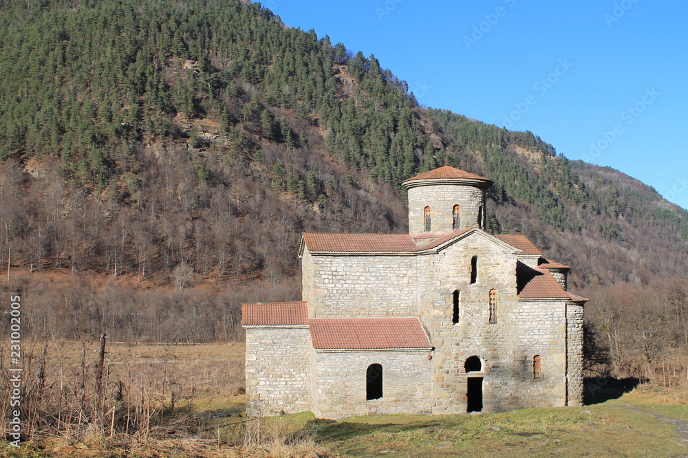 monastery monastery
