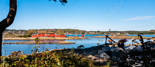 Lahellefjord, Sandefjord, Norway