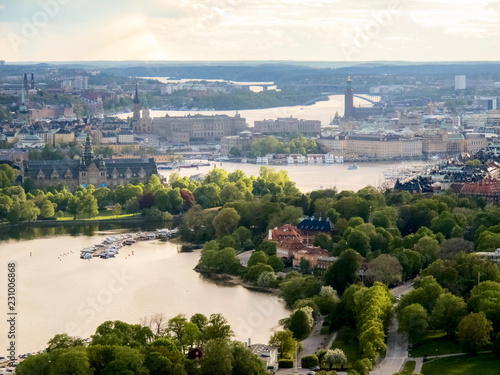 Photography Sweden, Stockholm - May 16, 2011