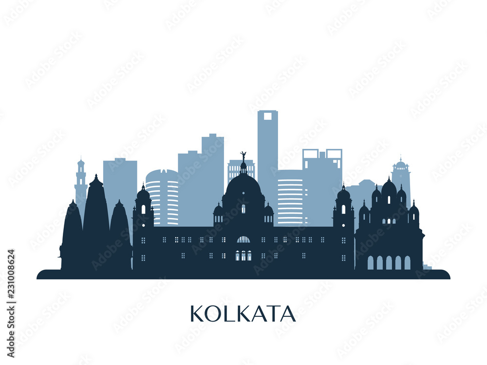 Top more than 130 logo design company in kolkata best tnbvietnam.edu.vn