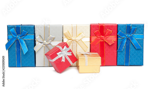 gift boxes