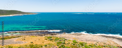 Fototapeta Naklejka Na Ścianę i Meble -  Cape Leeuwin, Western Australia
