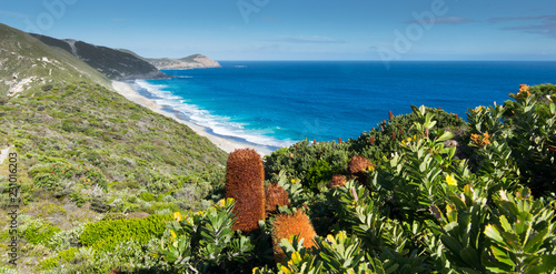 Isthmus Hill, Torndirrup National Park, Western Australia