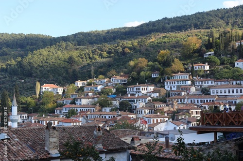 sirince village