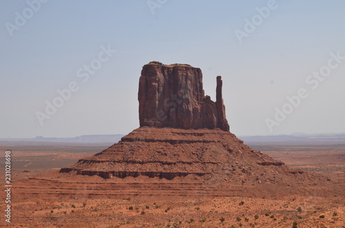 MONUMENT VALLEY (ARIZONA) USA