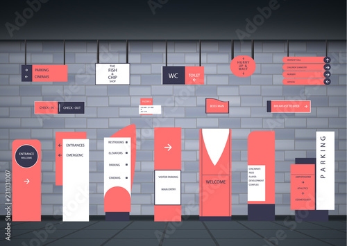 signboards for business