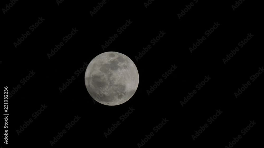 Full Moon at night Full Moon at night