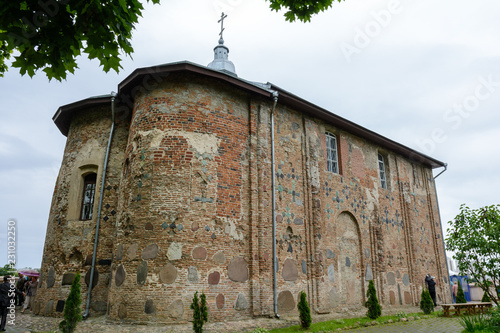 Borisoglebskaya Church photo