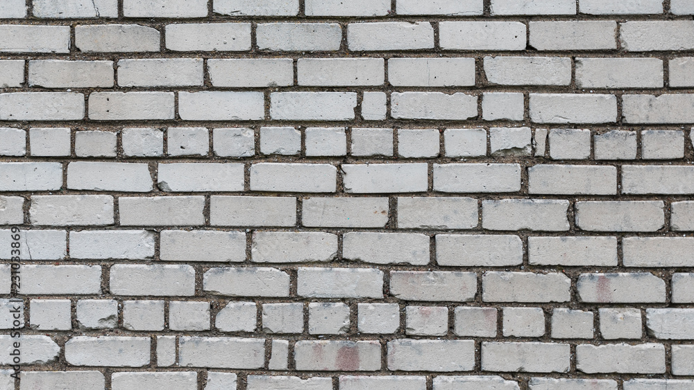 brick wall background