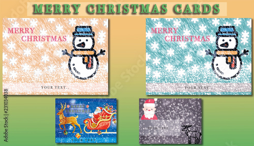 Christmas Cards