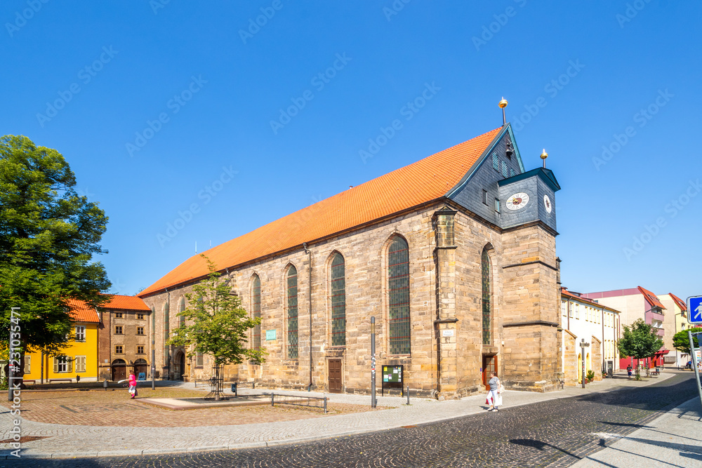 Augustinerkirche Gotha 