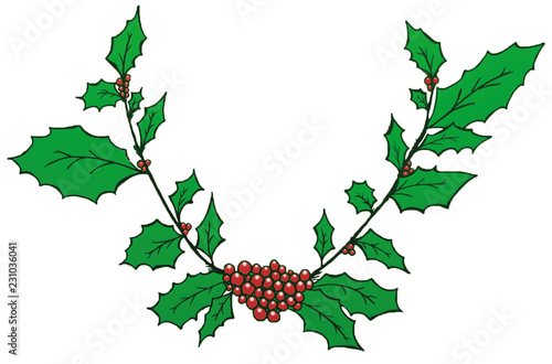 Mistletoe
