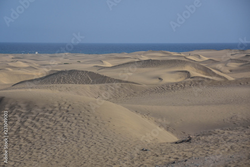 Dunas de Maspalomas