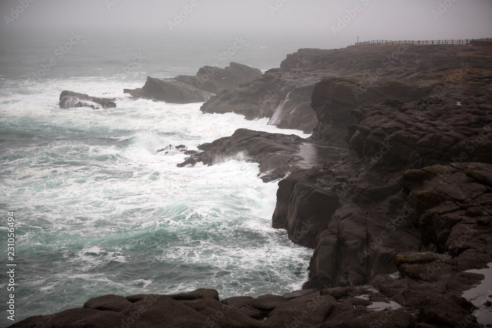 cliffs of sea cliffs of sea