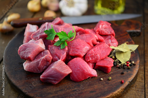 Gulasch
