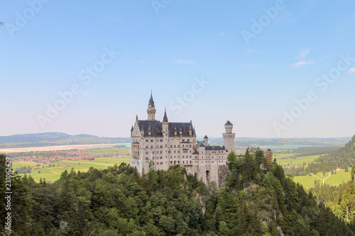 Neuweistein Castle