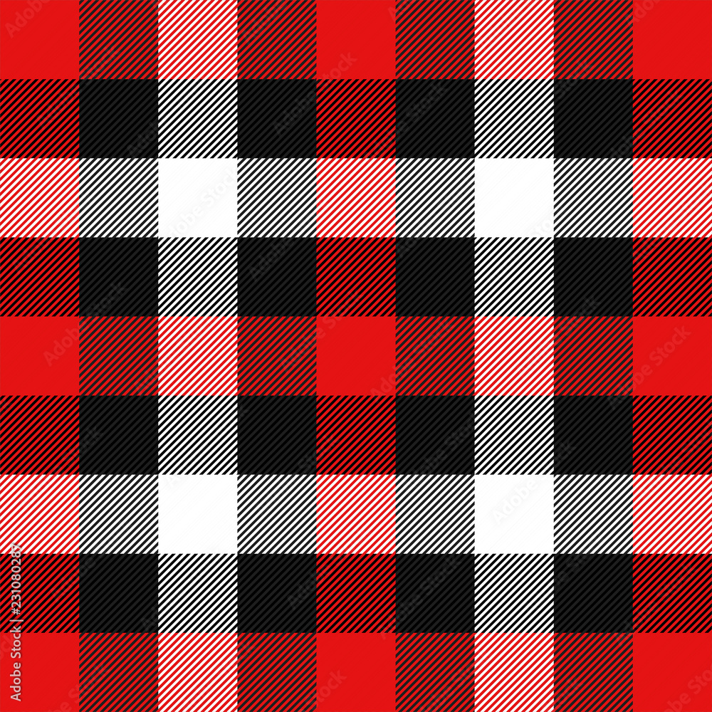 Christmas new year Tartan. Pattern Scottish cage Christmas new year Tartan. Pattern Scottish cage